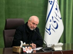 پیام قالیبافی به آمریکا: هنوز شروع نکرده ایم