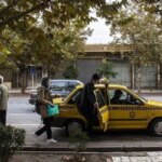 هشدار نسبت به افزایش 35 درصدی کرایه تاکسی
