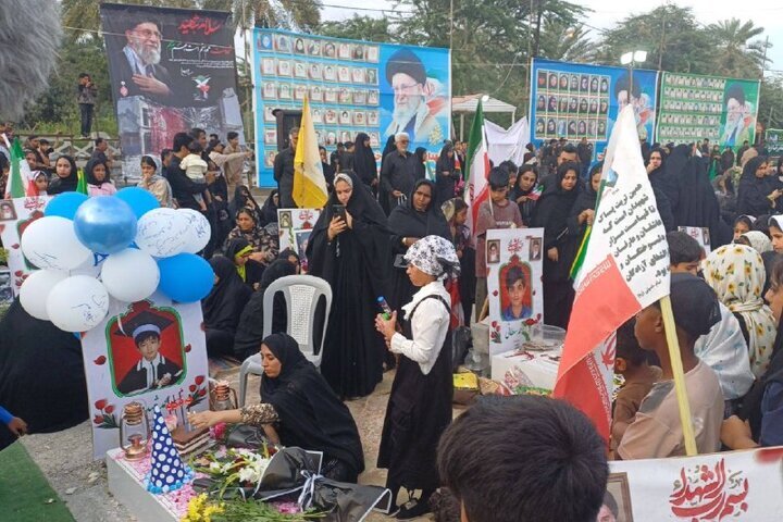 داستان دختری که تمام روز زیر آوار مانده بود. درد میناب همچنان ادامه دارد
