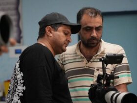داستان دختری که تمام روز زیر آوار مانده بود. درد میناب همچنان ادامه دارد