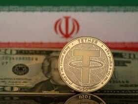قیمت تتر امروز سه شنبه 15 اردیبهشت 1405