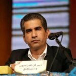 کامرانی فر منتظر عمل جراحی است