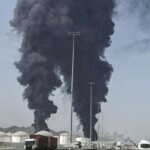 داستان حملات موشکی و پهپادی به امارات