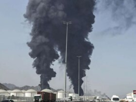 داستان حملات موشکی و پهپادی به امارات