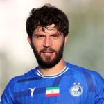 ستاره استقلال در 100 دقیقه بازی تمام پولش را گرفت!