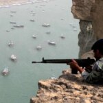 بلومبرگ: یک نفتکش ایرانی احتمالاً محاصره آمریکا را دور زده است