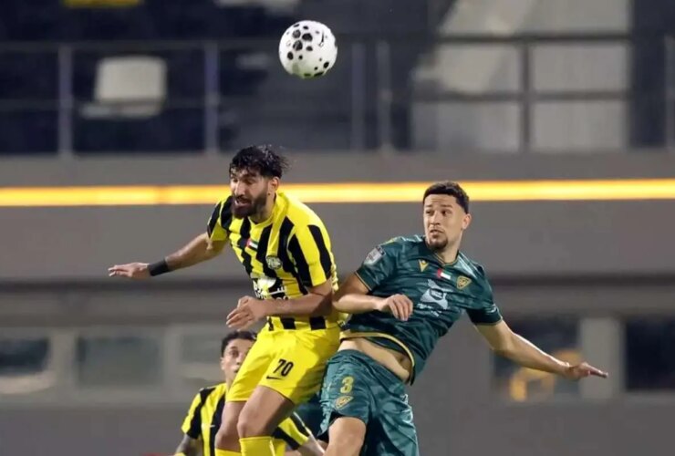 شهریار و قدوس معمولی بودند. اتحاد کلبه متوقف شد!