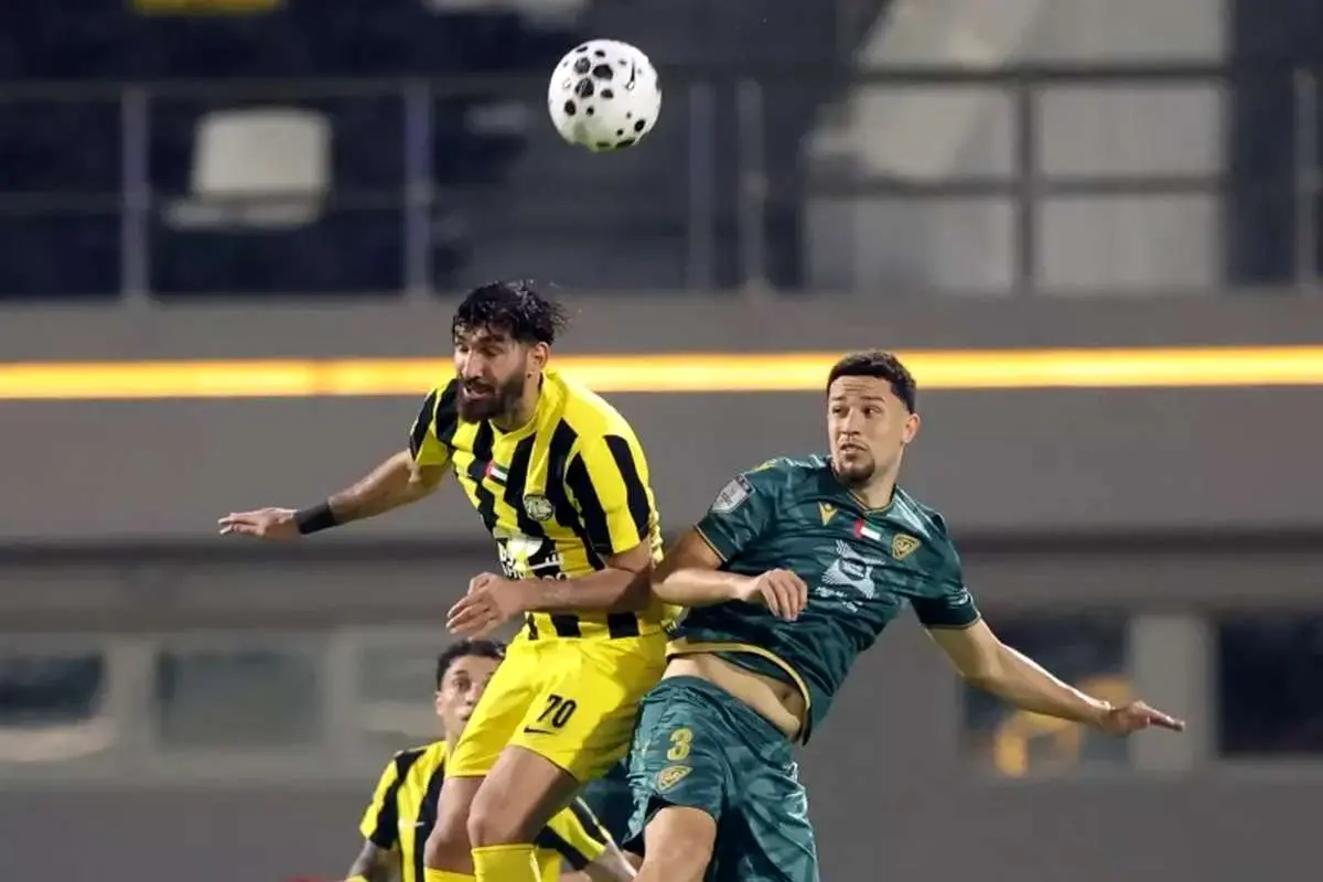 شهریار و قدوس معمولی بودند. اتحاد کلبه متوقف شد!