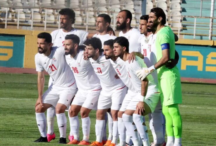 همه به جز قلانوی طرفدار ادامه لیگ بودند!