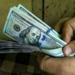 قیمت دلار امروز چهارشنبه 26 اردیبهشت 1405