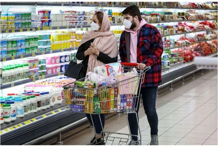 اقدام مجلس برای افزایش قیمت کالاهای اساسی