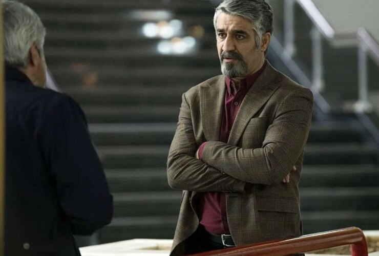 پژمان جمشیدی وکیل دادگستری: دادخواهی می کنیم تا آبروی خود را به دست آوریم