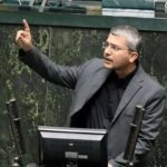 واکنش رضایی به آکسیوس: ایران ماشه را می کشد