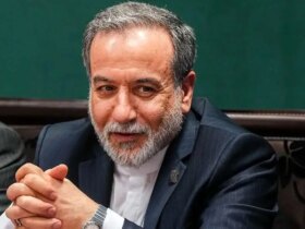 اظهارات عراقچی پس از سفر به چین