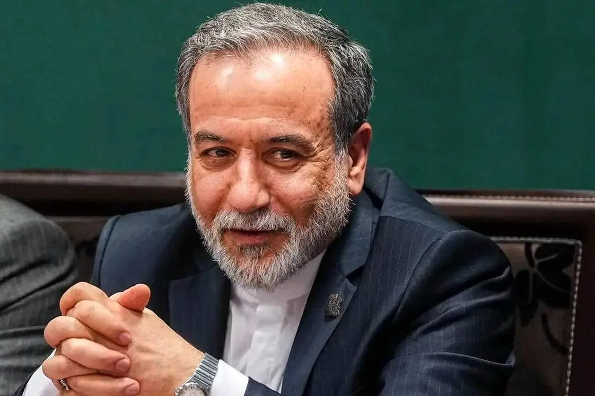 اظهارات عراقچی پس از سفر به چین