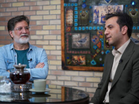 استودیوهای انیمیشن، نه خیریه ها، سهمی از بازار داخلی می خواهند