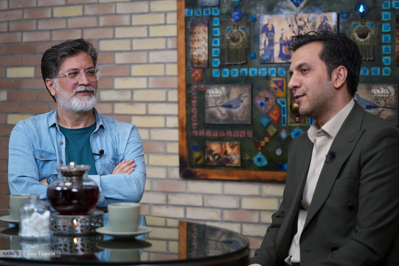 استودیوهای انیمیشن، نه خیریه ها، سهمی از بازار داخلی می خواهند