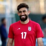تکلیف قلی زاده و پرسپولیسی ها مشخص شد