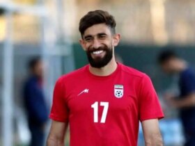 تکلیف قلی زاده و پرسپولیسی ها مشخص شد