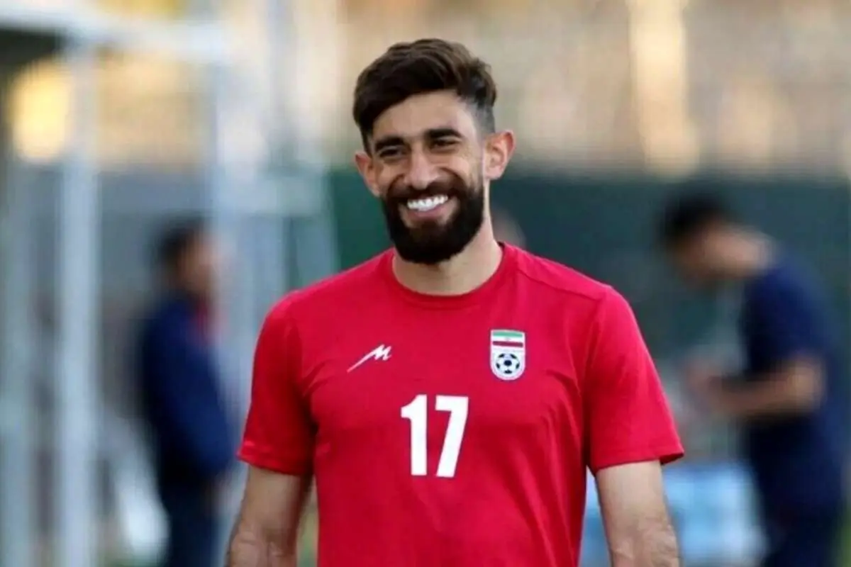 تکلیف قلی زاده و پرسپولیسی ها مشخص شد