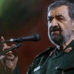 رضایی: واشنگتن به دنبال راهی برای برون رفت از بحران است/ باید تاوان آن را بپردازید!