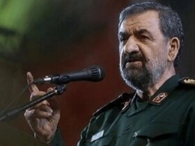 رضایی: واشنگتن به دنبال راهی برای برون رفت از بحران است/ باید تاوان آن را بپردازید!