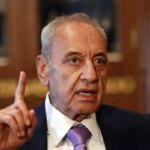 نبیه بری: عراقچی به ما اطمینان داد که لبنان بخشی از توافق آتش بس است
