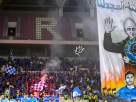واکنش منصوریان به تعجب هواداران