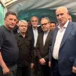 تاج: سیاست ما رفتن به جام جهانی است