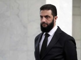 الجولانی ارتش سوریه را بازسازی می کند