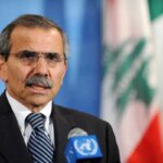 نواف سلام: لبنان به دنبال عادی سازی با اسرائیل نیست