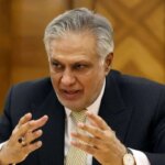 وزیر امور خارجه پاکستان: در تلاش هستیم بین ایران و آمریکا مذاکره کنیم