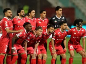 پرسپولیس این 2 ستاره را رها نمی کند