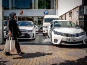 راهکار جدید وزارت امنیت برای کاهش قیمت خودرو