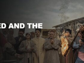 پخش تصویری سریال جدید آیدا پرهاننده + ببینید