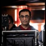 «سرقت عاشقانه» یک سریال کمدی اکشن با بازی مجید صالحی و نیوشا دیغمی است / داستانی واقعی از دهه 60