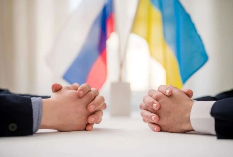 جزئیات آتش بس میان روسیه و اوکراین اعلام شد