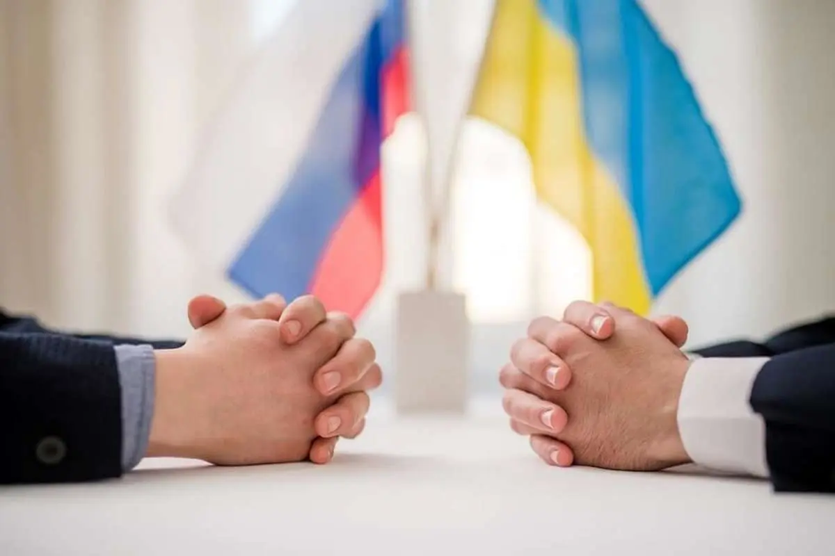 جزئیات آتش بس میان روسیه و اوکراین اعلام شد