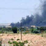 جزئیات حمله شامگاه امروز آمریکا به میناب