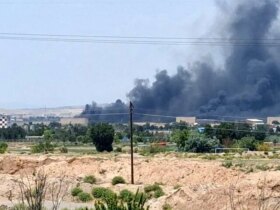 جزئیات حمله شامگاه امروز آمریکا به میناب