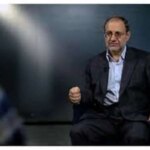 بیانیه موسوی درباره حملات امشب به ایران: امارات نقش حمایتی دارد