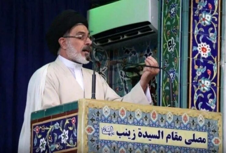 داعش مسئولیت ترور حسن المنصور را بر عهده گرفت