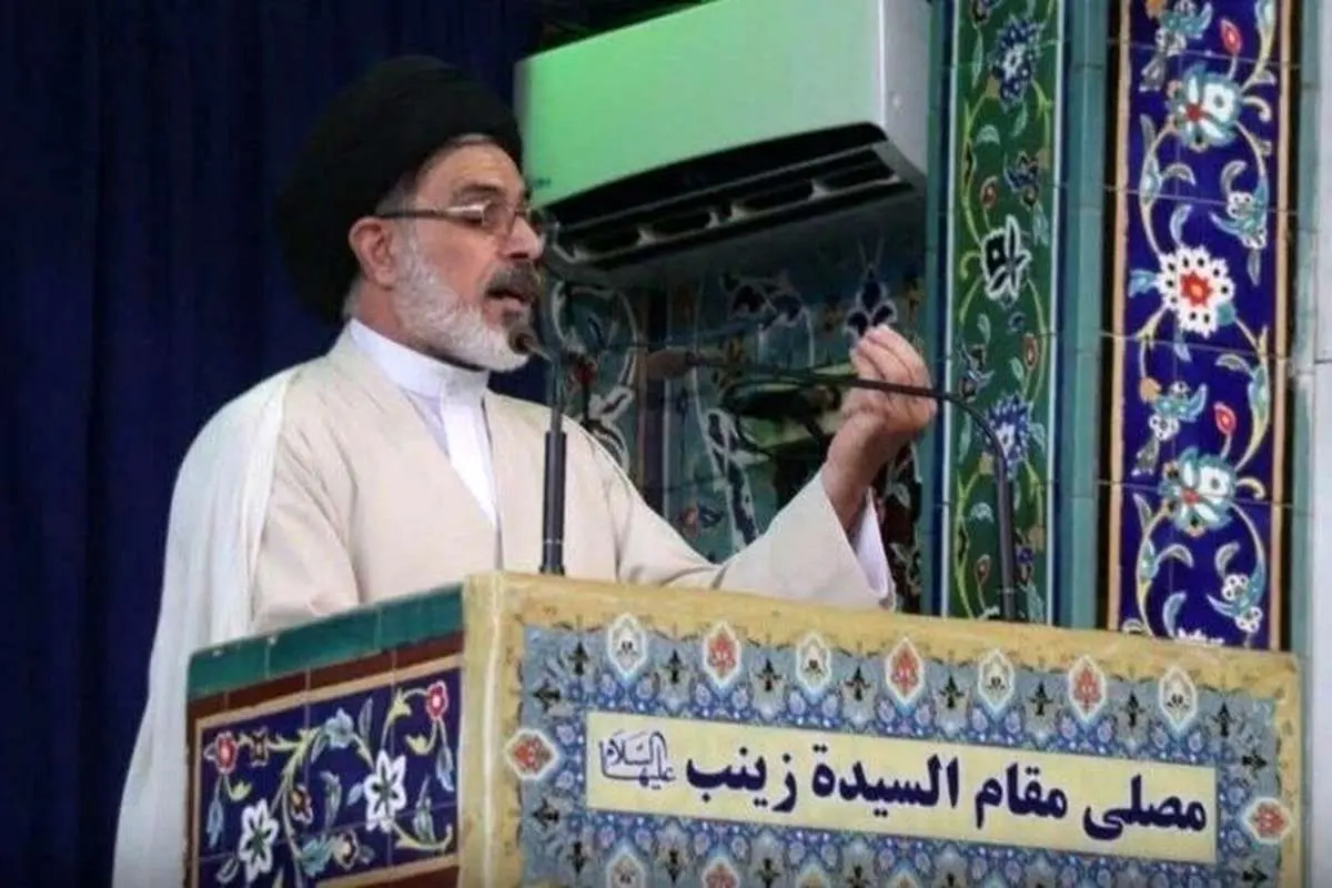داعش مسئولیت ترور حسن المنصور را بر عهده گرفت