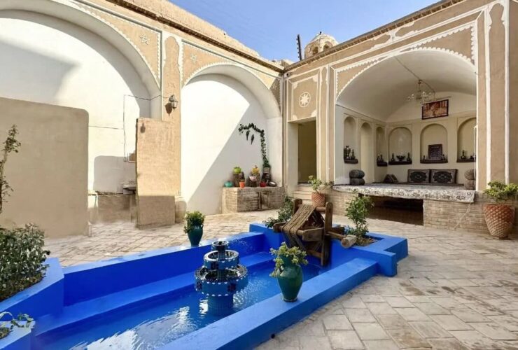 اکوتوریست ها در زمان جنگ پناهگاه مردم بودند، اما اکنون در آستانه ورشکستگی قرار گرفته اند. «اینترنت ابزار تبلیغات تجاری ما را قطع کرده است»/ سفر برای مردم اولویت ندارد 19 اکوتوریست ها پناهگاه مردم در جنگ شدند، حالا در آستانه ورشکستگی هستند.
