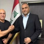 عراقی ها به منصوریان پول پرداخت کردند