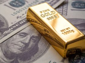 قیمت طلا امروز جمعه 28 اردیبهشت