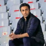 غمگین ترین روزهای فرهاد مجیدی در خارج از کشور