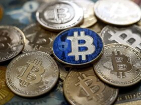 قیمت بیت کوین و اتریوم امروز جمعه 18 می