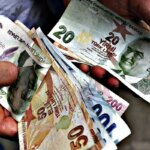 قیمت لیر ترکیه امروز جمعه 18 اردیبهشت