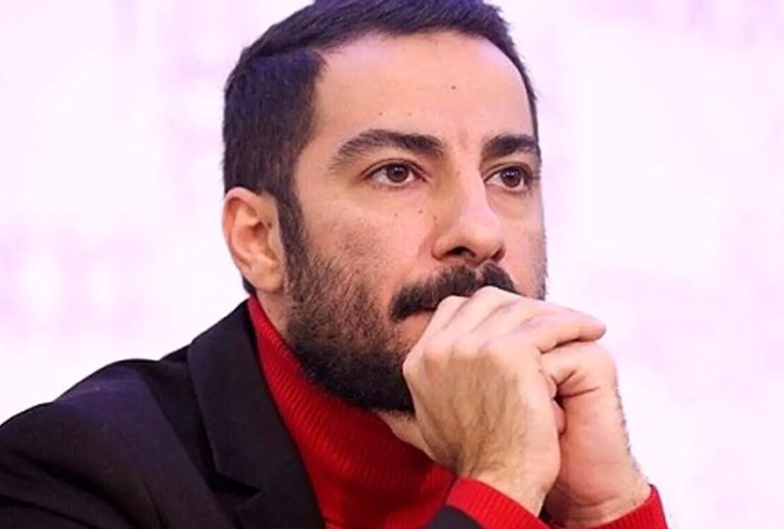 نوید محمدزاده بار دیگر کارگردان تئاتر شد